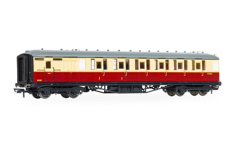 Hornby R40460 BR Gresley Cmpste Brke  E9126E - Hobby City NZ