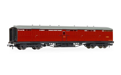 Hornby R40461 BR Gresley Pssngr BrkeE70448E - Hobby City NZ