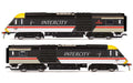 Hornby R3944 Train Pack: BR Cl.43 HST 'City (7546050838765)