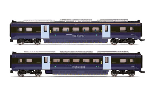 xHornby R4999 Coach Pack: South Eastern (2) (7654666993901)