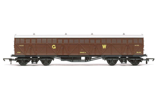 Hornby R6980 GWR Siphon H (8324419092717)
