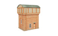 Hornby R7284 GWR Water Tower (8278220734701)