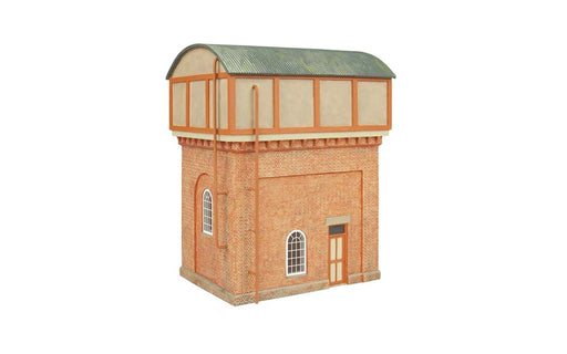 Hornby R7284 GWR Water Tower (8278220734701)