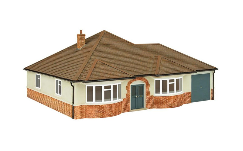 Hornby R7290 Bungalow: Avalon - Hobby City NZ (7654670172397)
