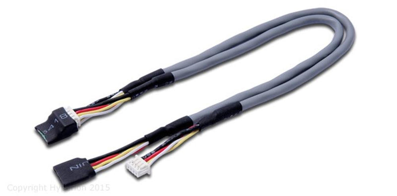 Hyperion HP-EM2-TMP23 EXT. TEMP SENSOR #2&3 FOR RDU - HYPERION - Hobby City NZ