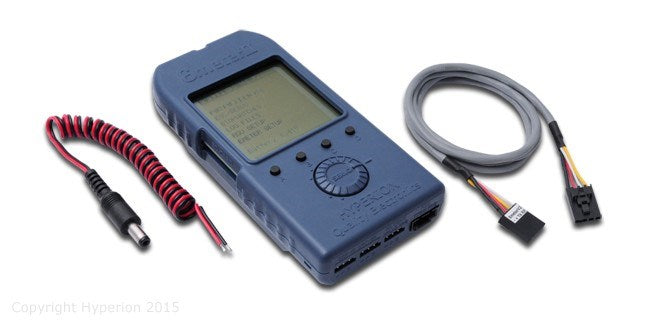 Hyperion HP-EM2 HEmeter 2 - Hobby City NZ