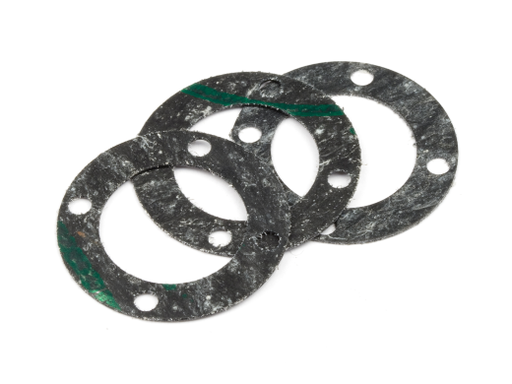 HPI Racing 101221 Differential Case Gasket (3) - Hobby City NZ (8503309893869)