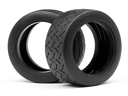 HPI Racing WR8 54mm ID Tarmac D RC Tyre