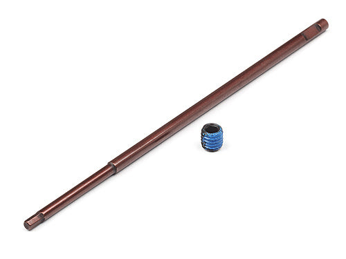 HPI Racing 115549 P-Series Tools: 2.0mm Hex Tip - Hobby City NZ (8452822565101)