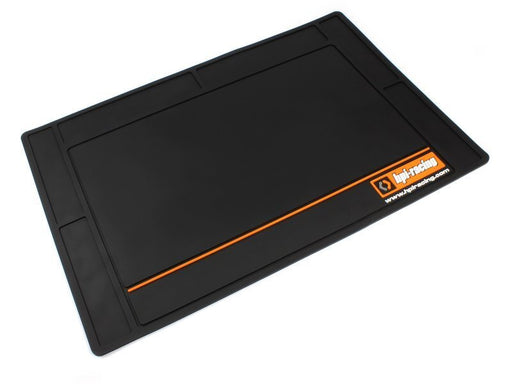 HPI Racing 120048 Pit Mat 75x50cm - Hobby City NZ (8503311565037)