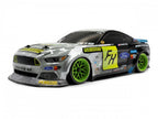 HPI Racing Sprint 3 Vaughn Gittin Jr Ford Mustang RC Drift Car 1/10 Scale