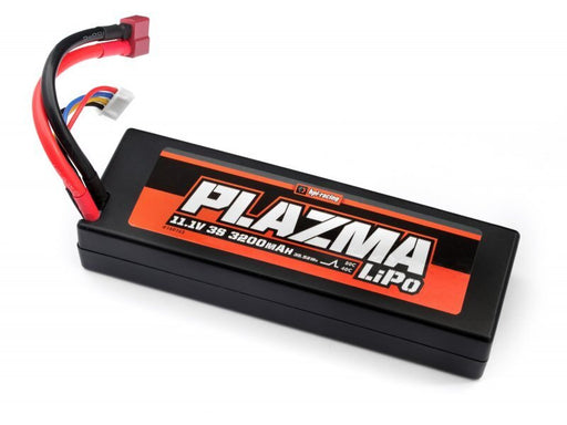 HPI Racing 160162 Battery Lipo: 11.1v 3S 3200 40C - Hobby City NZ (8452824170733)