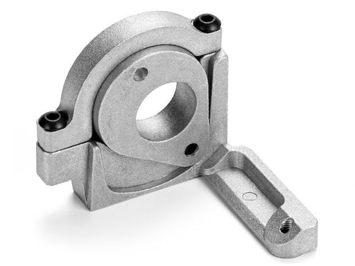 HPI Racing 160407 RS4 Motor Mount set (Version 2 - Hobby City NZ (8452824989933)