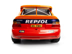 HPI Racing Nitro WR8 Escort RS WRC RC Rally Car 1/8 Scale (7)