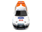 HPI Racing Nitro WR8 Escort RS WRC RC Rally Car 1/8 Scale (4)