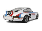 HPI Racing RS4 S3 Porsche RSR RC Car Body 1/10 Scale (8)