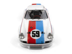 HPI Racing RS4 S3 Porsche RSR RC Car Body 1/10 Scale (4)