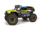 HPI Racing Venture Bronco U4 VGJR RC Crawler 1/18 Scale
