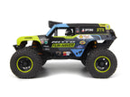 HPI Racing Venture Bronco U4 VGJR RC Crawler 1/18 Scale (2)