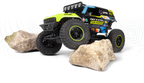 HPI Racing Venture Bronco U4 VGJR RC Crawler 1/18 Scale (6)