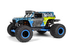 HPI Racing Flux Mini King Big Kahuna RC Monster Truck