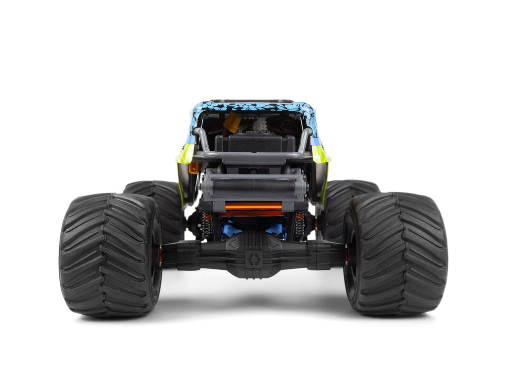 HPI Racing Flux Mini King Big Kahuna RC Monster Truck (4)