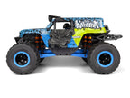 HPI Racing Flux Mini King Big Kahuna RC Monster Truck (2)