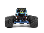 HPI Racing Flux Mini King Big Kahuna RC Monster Truck (3)