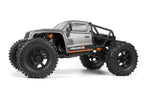 HPI Racing Venture Comp GNM RC Crawler 1/18 Scale