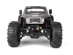 HPI Racing Venture Comp GNM RC Crawler 1/18 Scale (4)