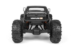 HPI Racing Venture Comp GNM RC Crawler 1/18 Scale (5)