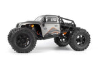 HPI Racing Venture Comp GNM RC Crawler 1/18 Scale (3)