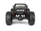 HPI Racing Venture Comp RC Crawler 1/18 Scale (5)