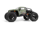 HPI Racing Venture Comp RC Crawler 1/18 Scale (3)