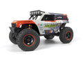HPI Racing Venture Bronco U4 Healy RC Crawler 1/18 Scale