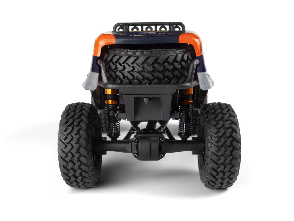 HPI Racing Venture Bronco U4 Healy RC Crawler 1/18 Scale (4)
