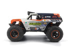 HPI Racing Venture Bronco U4 Healy RC Crawler 1/18 Scale (2)