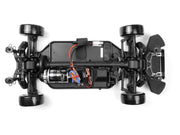 HPI Racing 160930 1/10 Sprt3 Drift Silvia w/b+ch - Hobby City NZ