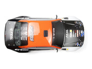 HPI Racing 160930 1/10 Sprt3 Drift Silvia w/b+ch - Hobby City NZ