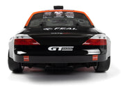 HPI Racing 160930 1/10 Sprt3 Drift Silvia w/b+ch - Hobby City NZ