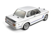 HPI Racing 160937 1/10 Sprt3 BMW 2002 Trbo w/b+c - Hobby City NZ