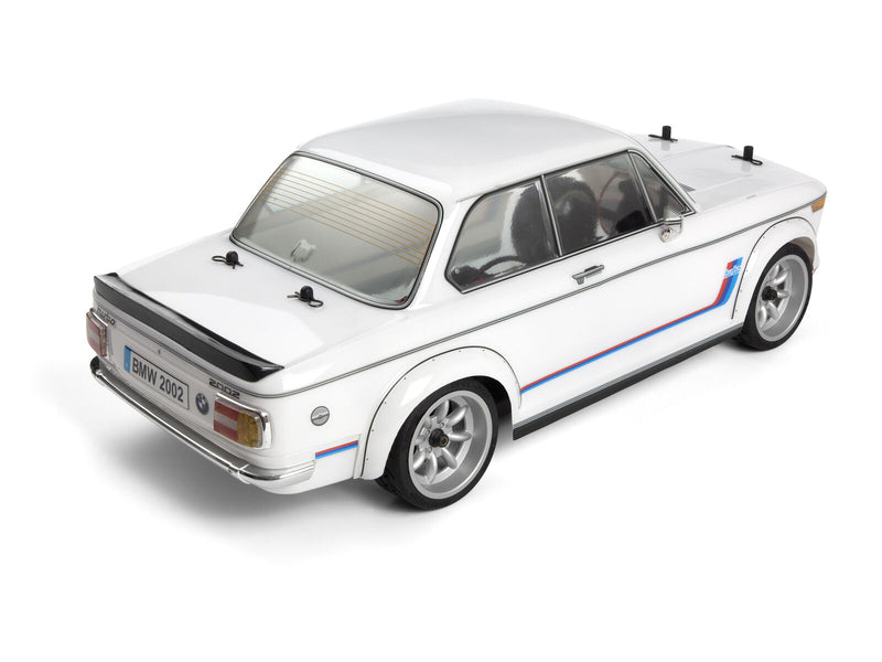 HPI Racing 160937 1/10 Sprt3 BMW 2002 Trbo w/b+c - Hobby City NZ