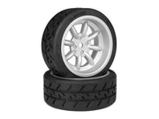 HPI Racing 160937 1/10 Sprt3 BMW 2002 Trbo w/b+c - Hobby City NZ