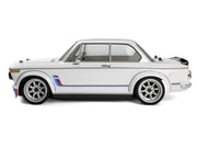 HPI Racing 160937 1/10 Sprt3 BMW 2002 Trbo w/b+c - Hobby City NZ