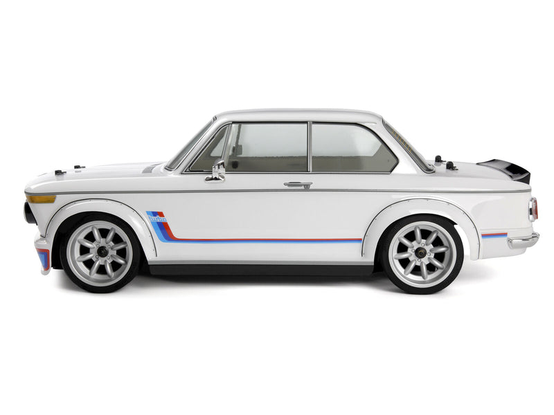 HPI Racing 160937 1/10 Sprt3 BMW 2002 Trbo w/b+c - Hobby City NZ
