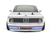 HPI Racing 160937 1/10 Sprt3 BMW 2002 Trbo w/b+c - Hobby City NZ