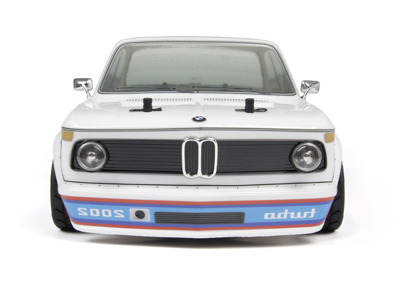 HPI Racing 160937 1/10 Sprt3 BMW 2002 Trbo w/b+c - Hobby City NZ