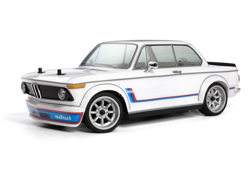 HPI Racing 160937 1/10 Sprt3 BMW 2002 Trbo w/b+c - Hobby City NZ