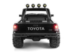 HPI Racing Flux Venture Hilux Black RC Truck 1/18 Scale (4)