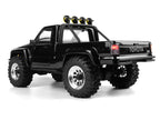 HPI Racing Flux Venture Hilux Black RC Truck 1/18 Scale (5)
